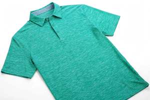 Camiseta Polo Personalizada para Hombre, Bloques de Color, Manga Corta, Suave, Transpirable, Uniforme Casual para Equipo, Fabricante de Ropa Deportiva - Product Image 4