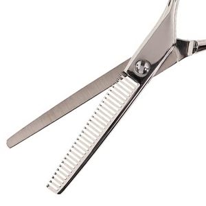 Ciseaux de coiffure pour animaux de compagnie en acier inoxydable pour salon de coiffure - Product Image 2