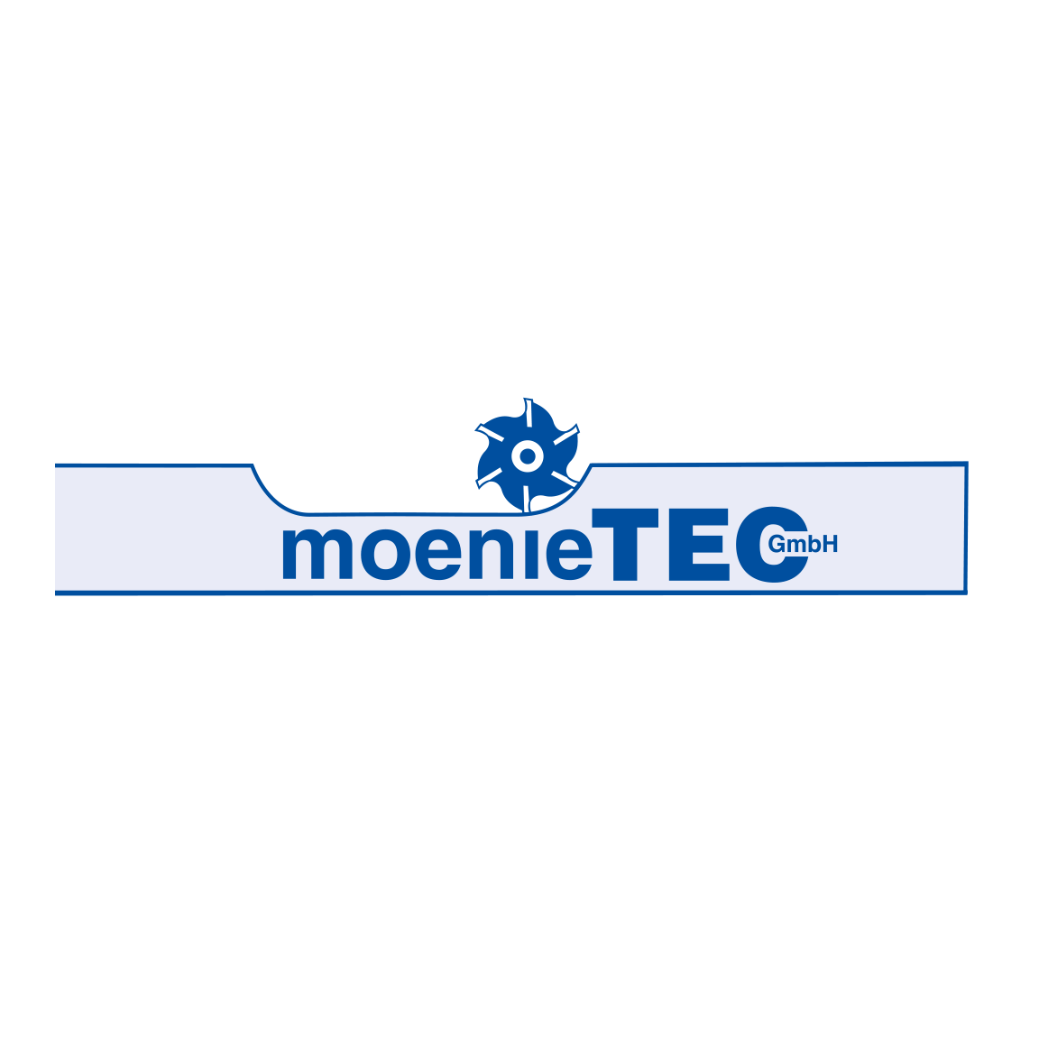 moenie TEC GmbH logo