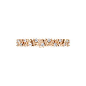 Diamante Clásico Cultivado en Laboratorio Aarinya, Certificado IGI, Oro de 14K, Corte Moderno Escalonado, Brillante, para Fiestas y Uso Diario, Diamante Suelto - Product Image 4