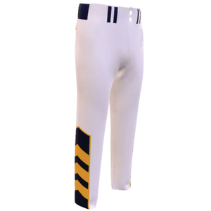 2026 Hot Selling Sublimation <b>Baseball</b> Uniforms Cheap Men's Clothing <b>Baseball</b> Pants Wholesale Rate OEM Cheap Price - Product Image 1