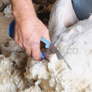 Cisaille à moutons en matériau durable, la plus vendue, avec logo personnalisé, vente en gros - Product Image 6