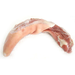 Lengua de Cerdo Congelada de Calidad de Exportación, Lenguas de Cerdo Enteras, Empaque a Granel, Proveedor Mayorista para Mercados Internacionales - Product Image 3