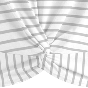 Vêtements de sport respirants, t-shirts courts de qualité supérieure, t-shirts courts de yoga pour femmes, t-shirts courts de yoga pour femmes les plus vendus - Product Image 3
