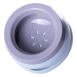 ชามใส่น้ำและอาหารสำหรับสัตว์เลี้ยงกันหกไฮเดรนชามใส่อาหารสำหรับสัตว์เลี้ยง - Product Image 4