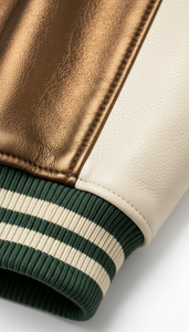 Chaquetas Universitarias de Invierno Profesionales con Capucha, Unisex, Impresión por Sublimación en la Parte Delantera, Ropa al por Mayor, Estilo Americano Estético - Product Image 5