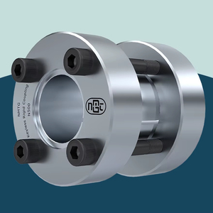 Accouplement rigide de précision pour composants industriels NMTG N500 68x110 - Product Image 2