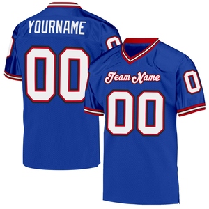 Camisetas de Entrenamiento de Fútbol Personalizadas de Pakistán para Academias Escolares con Impresión de Logotipo Personalizado en el Pecho - Product Image 6