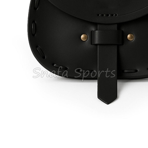 Nouvel Arrivage : Sac Banane en Cuir Véritable pour Téléphone Portable, pour Hommes, Portable, pour la Pêche et le Travail - Product Image 4