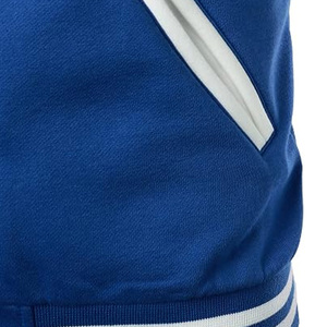 Veste universitaire pour homme en mélange de coton, vestes de style Letterman de qualité supérieure, disponibles dans toutes les versions - Product Image 6