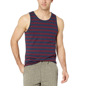 Basketball Workout Compression Men's <b>Vest</b> tank Top Quick Dry Sleeveless Fitness Men's Gym tank Top - Product Image 5