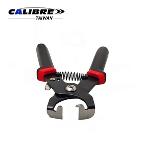 คีมตัดและถอดสายรัดเคเบิล TAIWAN CALIBRE 178mmL - Product Image 5
