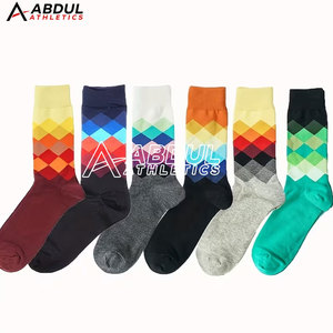 Lifestyle Casual Athletic <b>Socks</b> Comfortable Fabric Relaxed Fit Ideal <b>For</b> Everyday Use <b>Work</b> And Casual Outfits - Product Image 6