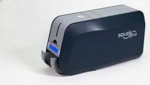 Imprimante de cartes d'identité pour employés IDP avec laminage, machine robuste, 300/600/1200 DPI, interface USB, garantie de 2 ans, carte intelligente - Product Image 3