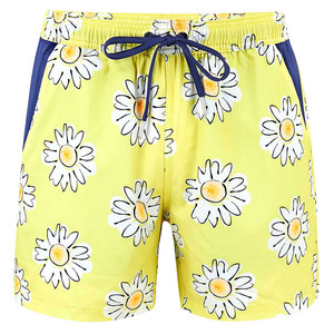 Short de bain respirant à séchage rapide pour homme, idéal pour la plage et le surf, par Star Crystal Enterprises – Offre Spéciale - Product Image 1