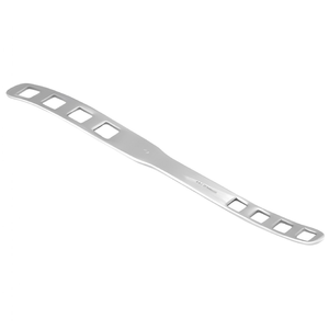 Retracteur Bruenings en acier inoxydable de qualité supérieure, instrument chirurgical ORL manuel, certifié CE, réutilisable, Classe II, vente en gros - Product Image 5