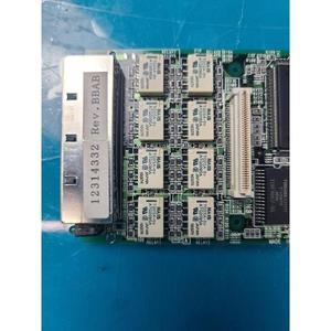 Placa de Control de Temperatura TEL TEB205-11/PGM - Equipos y Piezas de Semiconductores de Confianza de Marca Global - Product Image 5