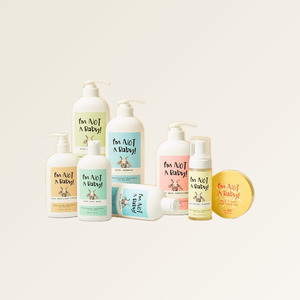 Shampooing pour enfants au lait de chèvre Aimnateobeibi, soins capillaires coréens K-Beauty, 300 ml, fabriqué en Corée, tendances 2026 - Product Image 5