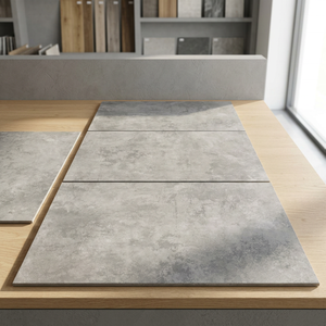 New 2CM Thickness R10 Matt Surface Anti Slip Design 600x900cm Heavy Duty Outdoor Pool Deck Porcelain Floor Tiles <b>Stone</b> Tiles - Product Image 6