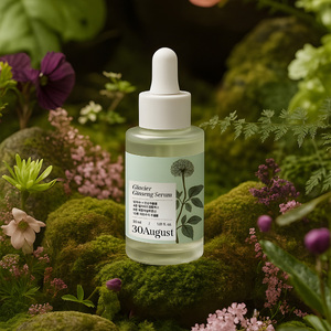 [WELLTRANS] Suero de Ginseng Glaciar 30August, Extracto de Ginseng Glaciar, Complejo de Péptidos, Hidratante, Elasticidad de la Piel - Product Image 6