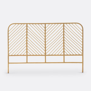 Tête de lit en rotin élégante, best-seller, faite à la main, pour lits d'hôtel, têtes de lit à bas prix - Product Image 3