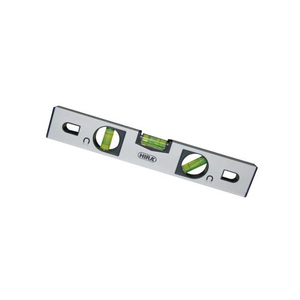 Nivel de burbuja magnético de alta resistencia para trabajos de construcción e instalación, de fabricante indio. Herramienta de nivel de burbuja magnética. - Product Image 3