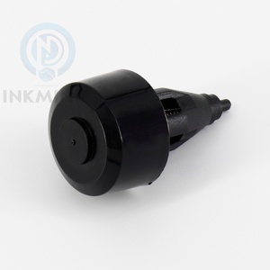 Repuestos 100% compatibles con Domino BT-PB0012 TAPA PARA BOTELLA DE CARTUCHO DE TINTA 0.825L Impresora de inyección de tinta Domino - Product Image 3