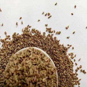 Premium Dried Gujarat Ajwain Seeds Granules Sortexed Bulk Food Grade Packaging Germany Market FitTree Single <b>Herbs</b> <b>Spices</b> 24 - Product Image 6