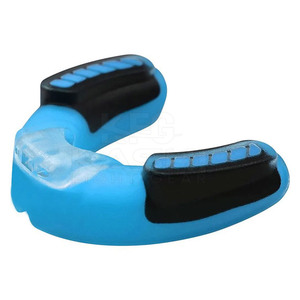 Protector Bucal Unisex con Material EVA Antideslizante y Ecológico para Entrenamientos de Boxeo y Kickboxing - Product Image 4