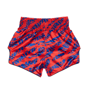 Hot Selling Eco-Friendly Waterproof Tight Compression <b>Shorts</b> Custom Logo <b>Grappling</b> BJJ MMA by Edge Force Sportswear - Product Image 6