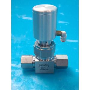 Swagelok SS-BNV51-C - Equipo y Piezas de Semiconductores de Confianza de un Marca Líder Global - Product Image 3