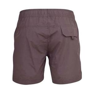 High Quality Men's Casual Shorts Drawstring <b>Canvas</b> Waterproof Breathable Eco Friendly Fully Customizable <b>Plain</b> Dyed Mid - Product Image 3