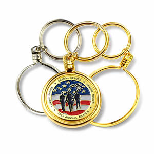 Biselas Metálicas para Monedas de Varios Tamaños, Venta al por Mayor, Regalos Conmemorativos para la Sobriedad AA - Product Image 6