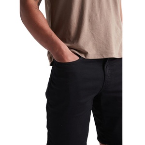 Shorts de golf Cargo en toile kaki de haute qualité pour hommes Shorts Chino décontractés d'usine personnalisables Excellent ajustement à la taille pour l'été - Product Image 5