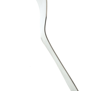 Écarteur de Deaver n° 5 1/2 pouces sans manche, 3 pouces, en acier inoxydable chirurgical, écarteur manuel pour tissus profonds, instruments médicaux - Product Image 5