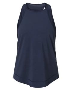 Camiseta sin Mangas Casual Transpirable de Verano para Mujer, Talla Grande, con Logotipo Personalizado, Secado Rápido, Ropa Deportiva de Alta Calidad - Product Image 1