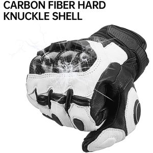 Gants de moto personnalisés pour hommes et femmes avec logo/design sur mesure, gants de course moto à prix bas - Product Image 5