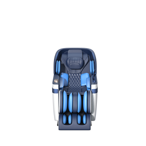 Poltrona Massaggiante di Lusso 3D per Tutto il Corpo, Reclinabile a Gravità Zero con Funzionalità Intelligenti - Product Image 2