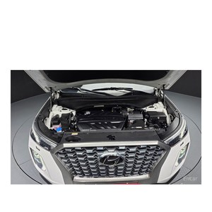 Hyundai Palisade 2022 Diésel 2.2 2WD 63,908 km, Caja de Cambios Automática, Volante a la Izquierda, Asientos de Cuero, Emisión Euro V, Cámara Trasera - Product Image 6