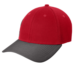 Casquette de baseball personnalisée de haute qualité en coton 100% à 5 panneaux avec logo brodé 3D, casquette de camionneur bicolore, casquette de sport pour homme - Product Image 6