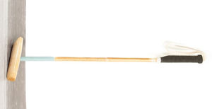 Palos de Polo de Color Sólido con Logotipo Personalizado al por Mayor, Disponibles para Venta al por Mayor, Palo de Polo para Montar a Caballo - Product Image 2