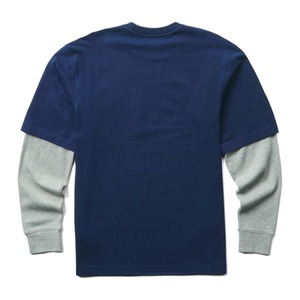 Camiseta de algodón 100% para hombre, recién llegada, corte holgado, estampada, diseño más popular, doble capa, personalizable. - Product Image 2