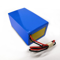 Pack de batteries au sodium, batterie au sodium-ion 4S2P 32135 12,4V 15Ah, batteries au sodium-ion