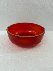 Tazón de Resina Epoxi Pulida para Almacenamiento de Frutas y Verduras, con Diseño Personalizado de Alta Calidad, Ligero y Duradero - Product Image 3