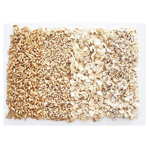 Avena en hojuelas de grano entero sin OMG / Avena instantánea / Harina de avena de alta calidad, origen Reino Unido - Product Image 5
