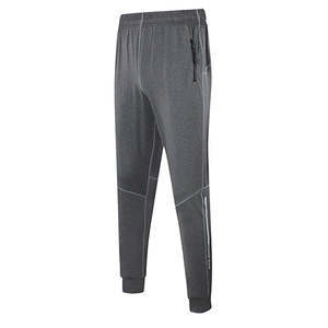 Chándal Deportivo con Capucha y Cremallera para Hombre, Ropa Deportiva de Primera Calidad, Ropa de Gimnasio de Secado Rápido y Transpirable, 100% Algodón Felpa, Invierno - Product Image 4