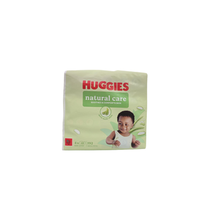 Lingettes Bébé Biodégradables Non-Tissées Bio Jetables pour Peaux Sensibles Multi-Usages Maison et Crèche - Product Image 1