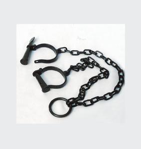 Lote de Llaves de Hierro / Llaves de Cárcel / Llaves Medievales - Product Image 6