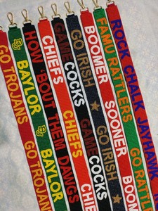 กระเป๋าสะพายข้างแบบสายผ้าประดับลูกปัด ทำมือ เป็นมิตรกับสิ่งแวดล้อม น้ำหนักเบา ทันสมัย สำหรับมืออาชีพ  สามารถปรับแต่งได้ เหมาะสำหรับวันแข่งขัน - Product Image 5