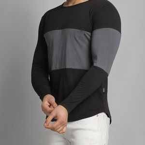 Camisa de Manga Larga para Hombre de Primera Calidad, Precio Accesible, Totalmente Personalizada, Antiarrugas, con los Últimos Diseños - Product Image 4